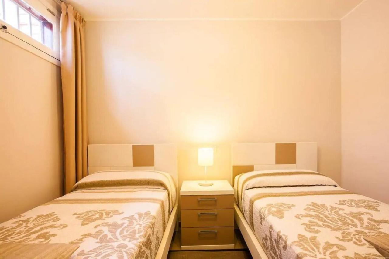 1 Bedroom Apartment For 4 People In Tenerife Costa Adeje  ภายนอก รูปภาพ