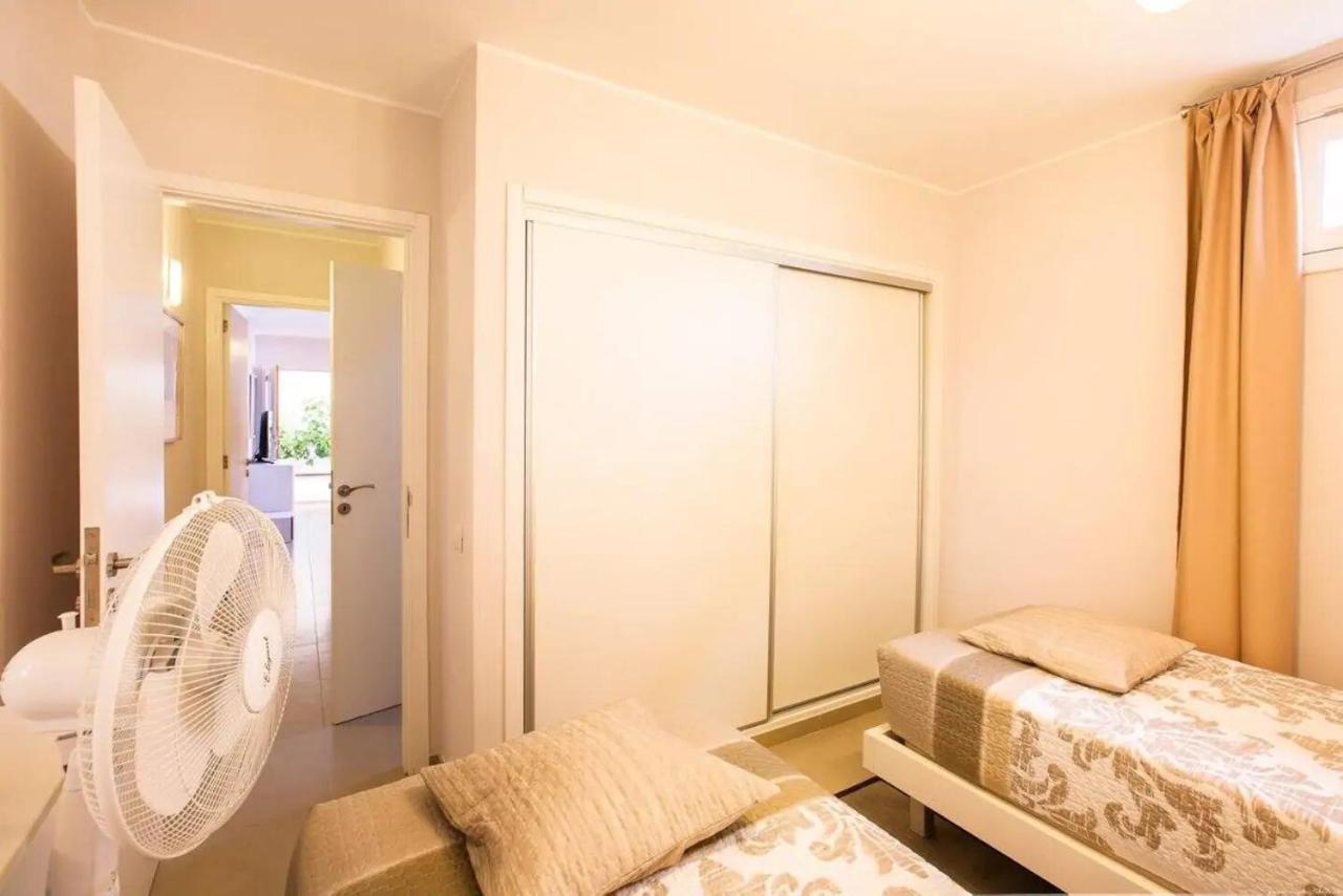 1 Bedroom Apartment For 4 People In Tenerife Costa Adeje  ภายนอก รูปภาพ