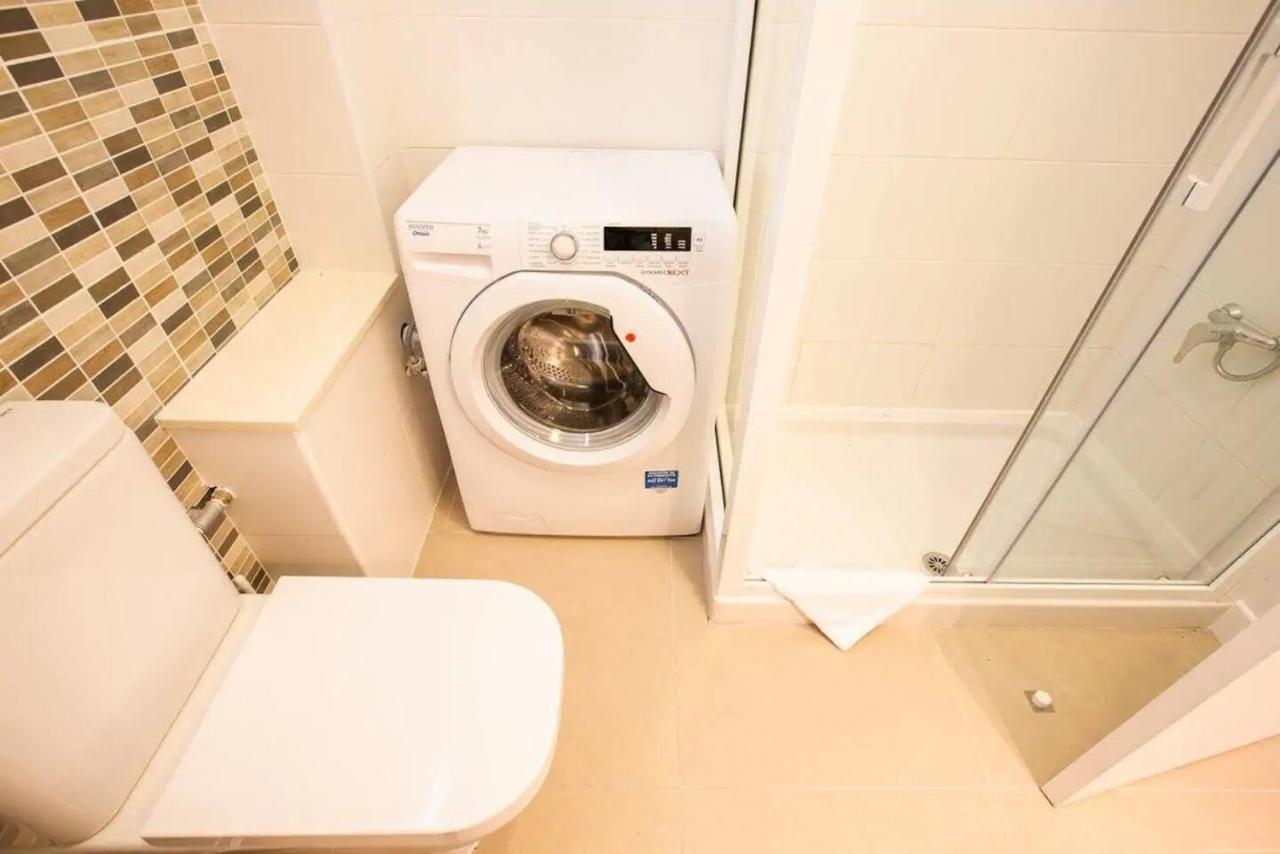 1 Bedroom Apartment For 4 People In Tenerife Costa Adeje  ภายนอก รูปภาพ